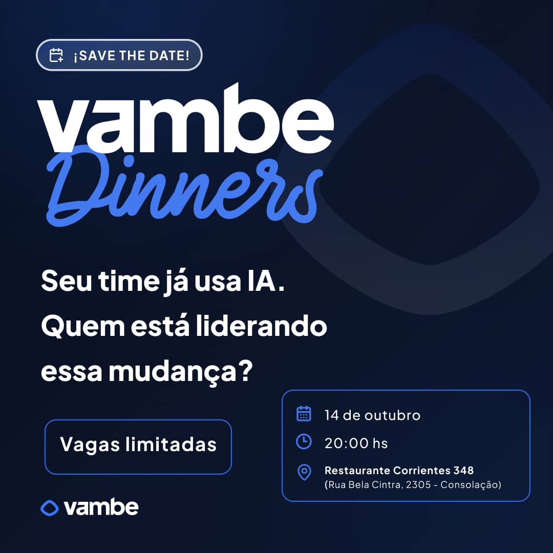Vambe dinner