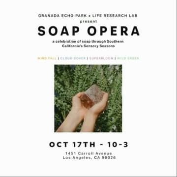 SOAP OPERA