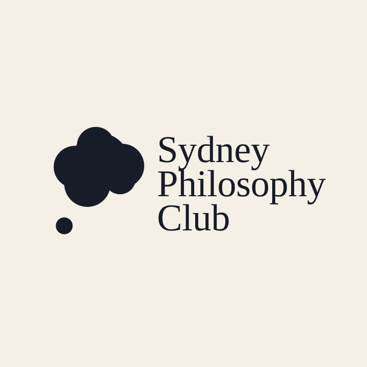 Sydney Philosophy Club