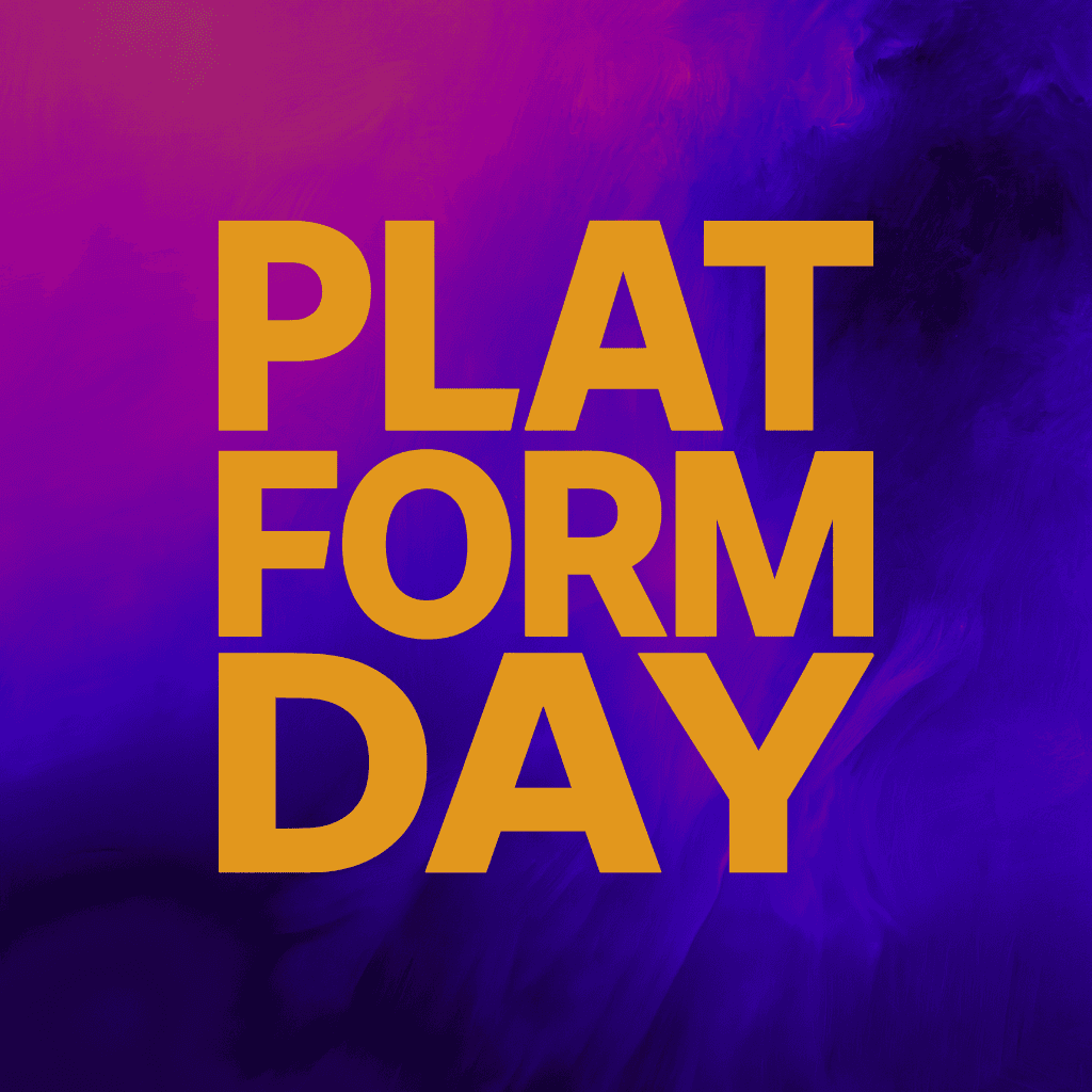 PLATFORMday Austin 2026 Q4