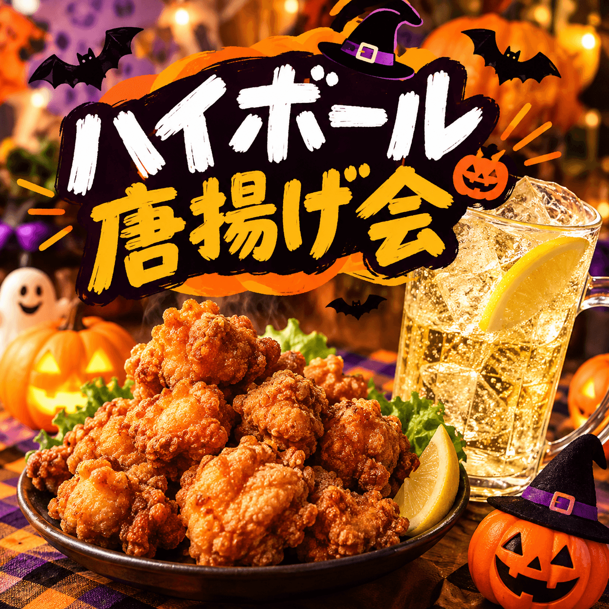ハイカラ会