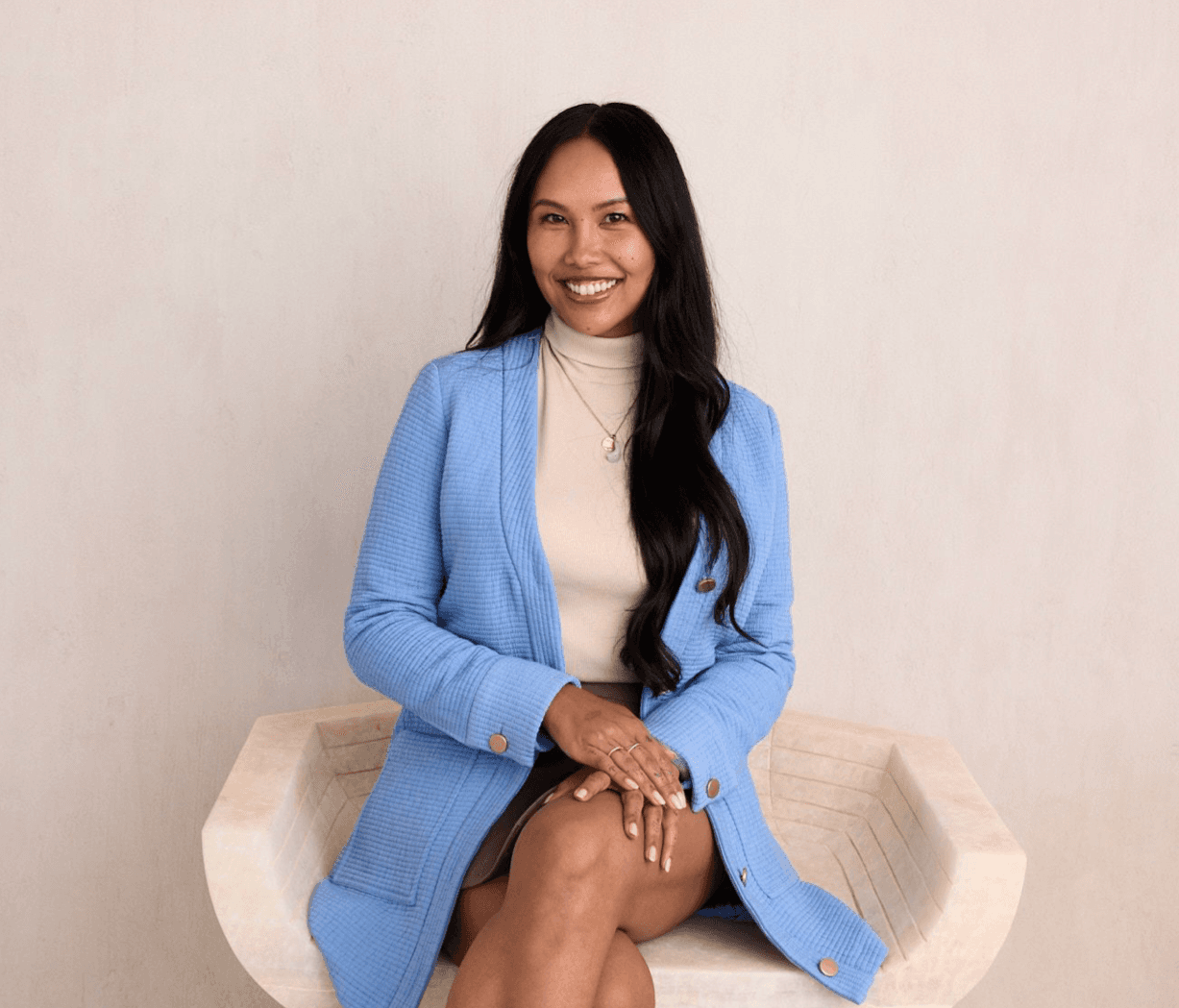 Beauty Theory — A medical aesthetics masterclass with Vanessa Lee, RN, the founder of Facial Balancing™