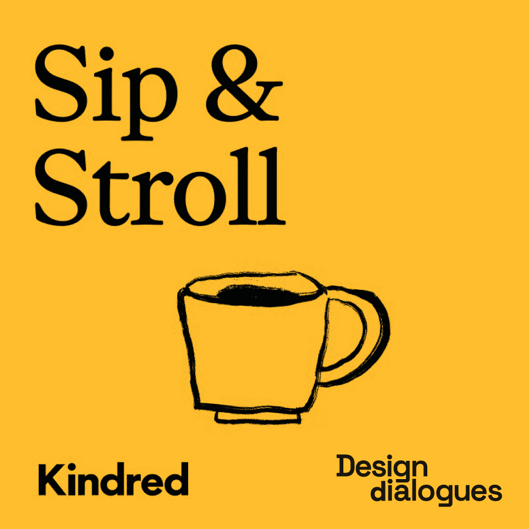 Kindred Barcelona: Sip & Stroll