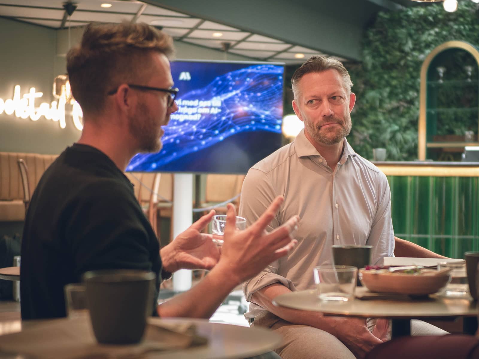 Agentisk AI just nu: Från speed-run till enterprise-ready plattformar
