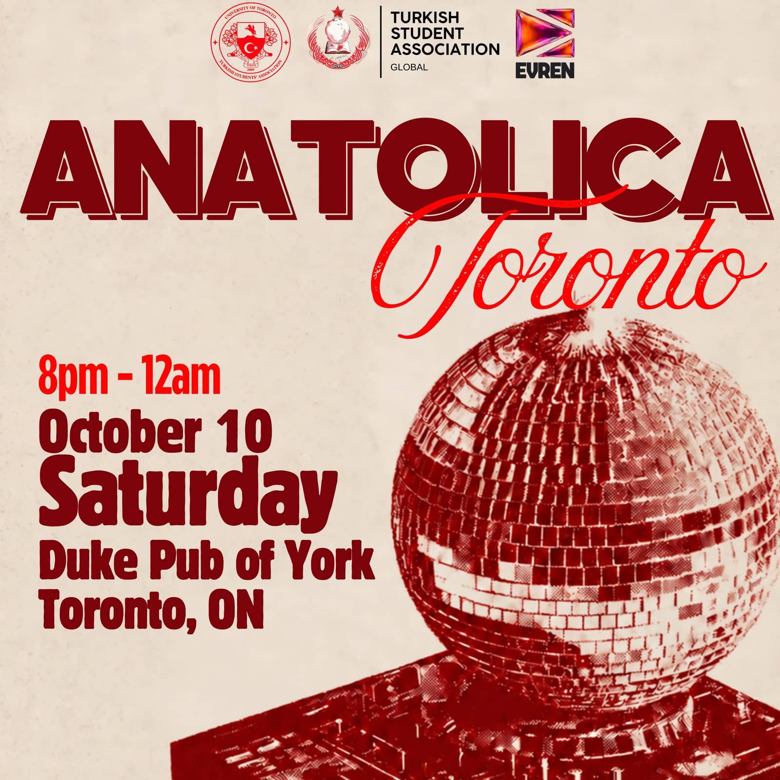 Anatolica Toronto