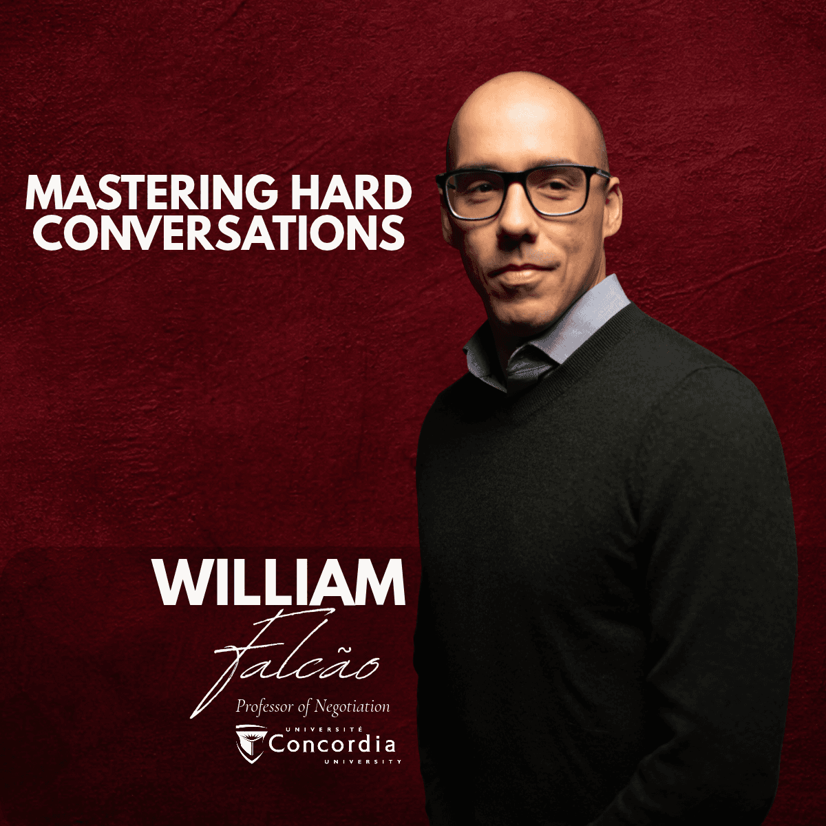 Mastering Hard Conversations