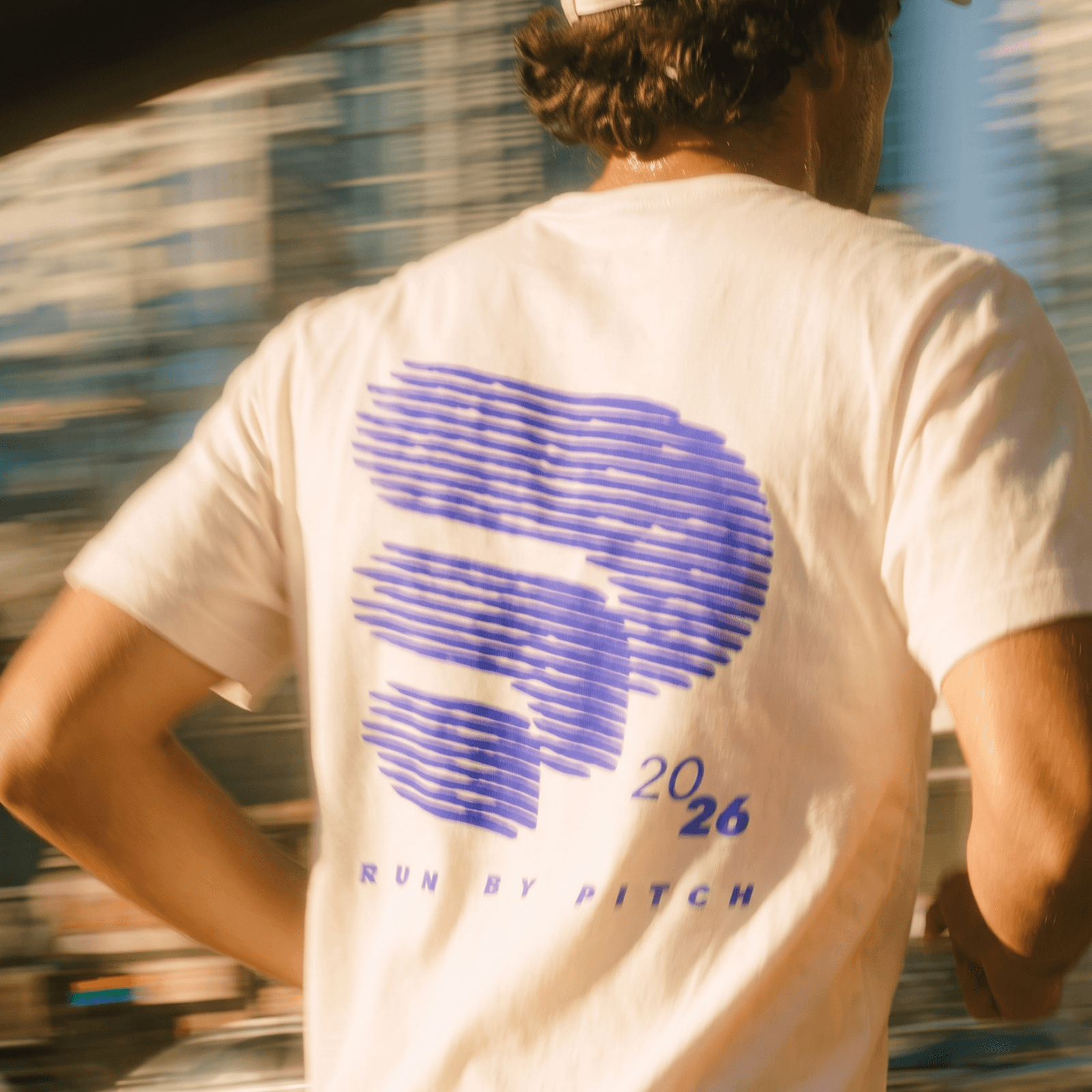 Pitch Run & Coffee: UNBOUND 2026 Edition