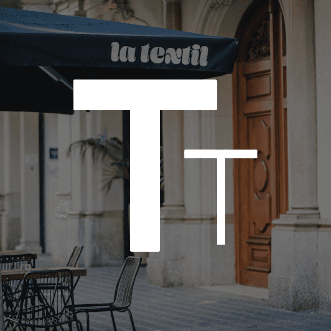 TTI Barcelona | Autumn Afterwork Drinks