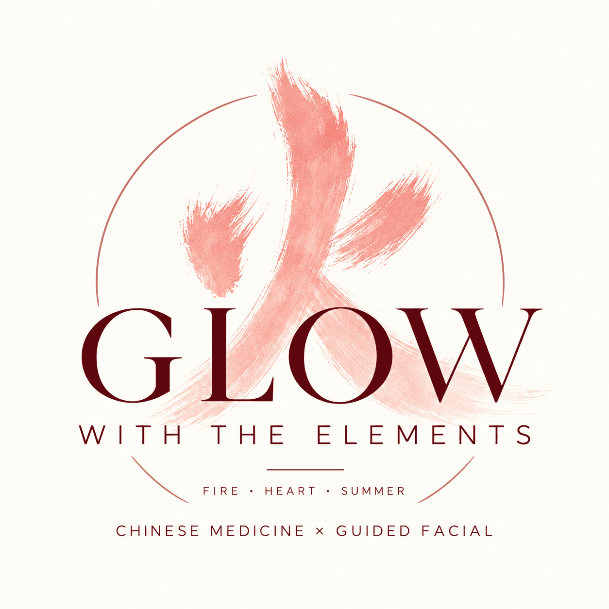 Glow With The Elements: Fire — Circulation and Glow
