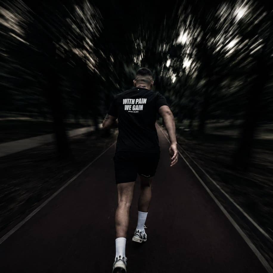 THREE65 CLUB 5K Launch Run