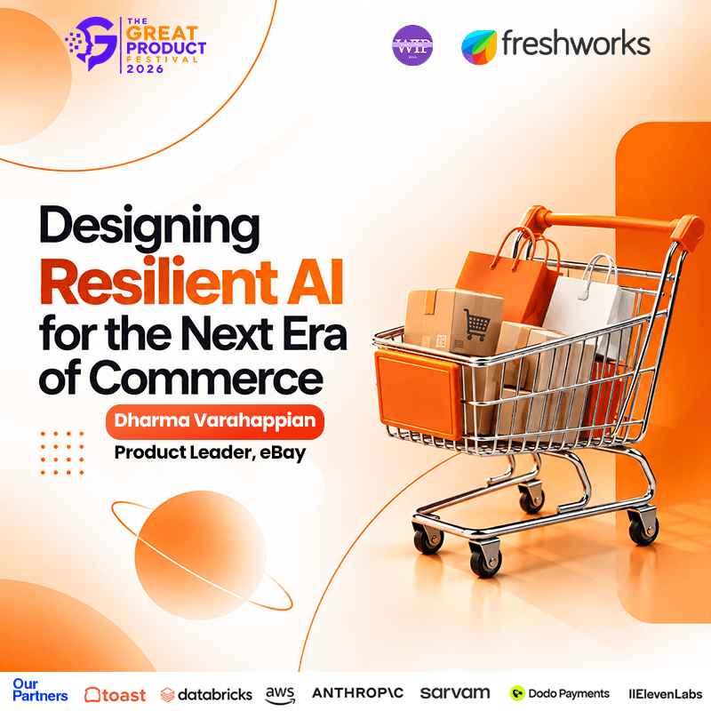 Designing Resilient AI for the Next Era of Commerce