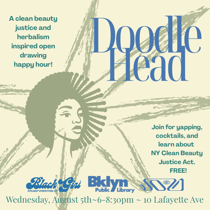 Doodle Head: Drawing Happy Hour