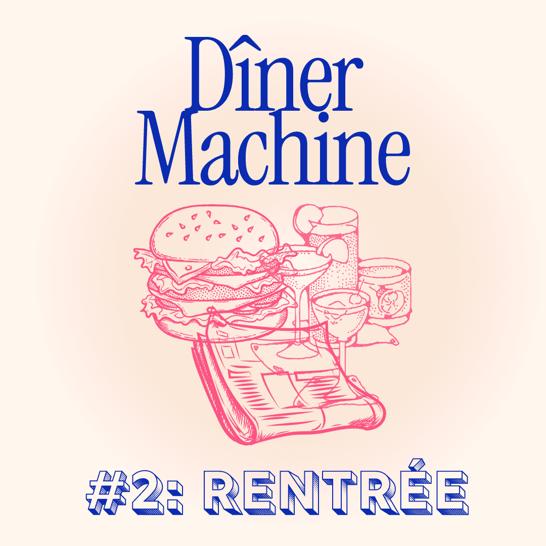 Dîner Machine, édition rentrée : soirée prédictions & p(doom) (AI safety)
