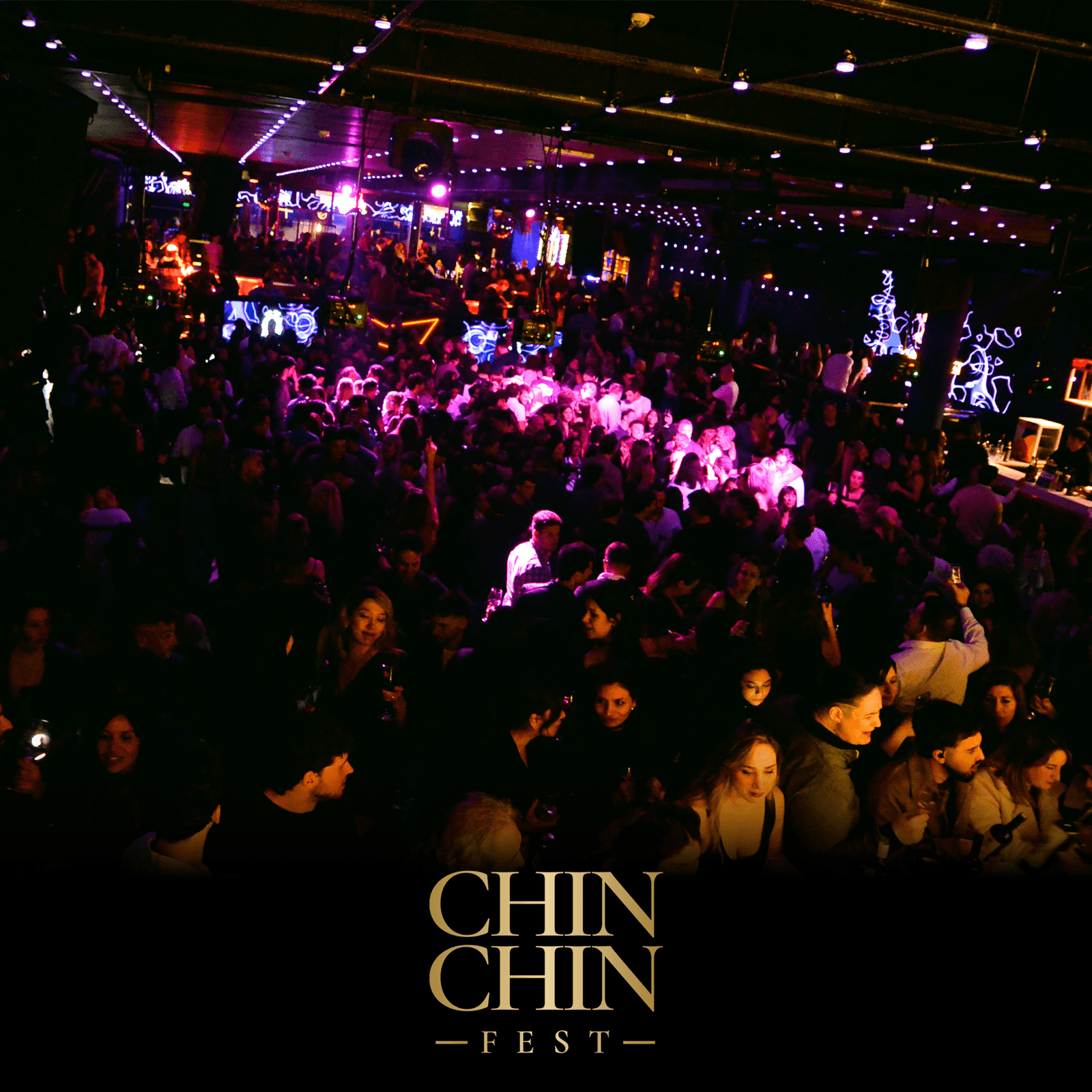 Chin Chin x TKPC & Blofin