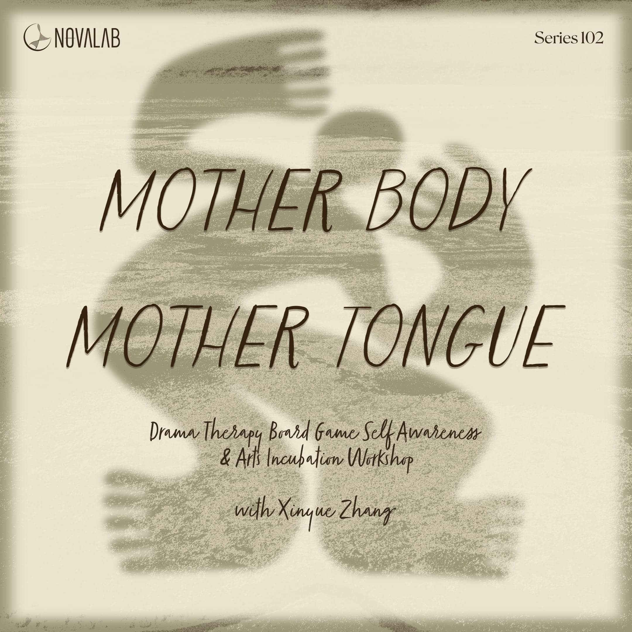 Mother Body Mother Tongue