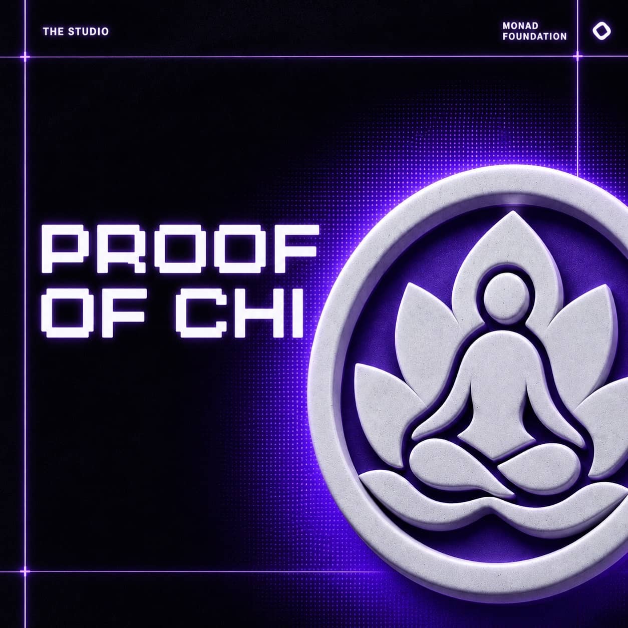 Proof Of Chi vol. 4 - Meditation for Founders and Operators