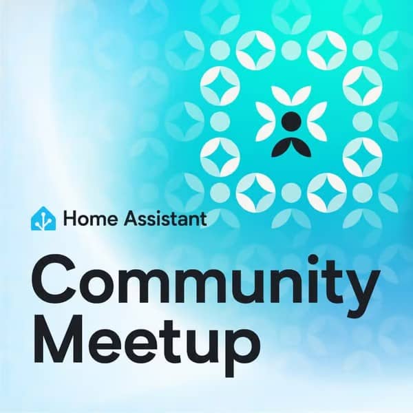 Home Assistant Meetup Down Under
