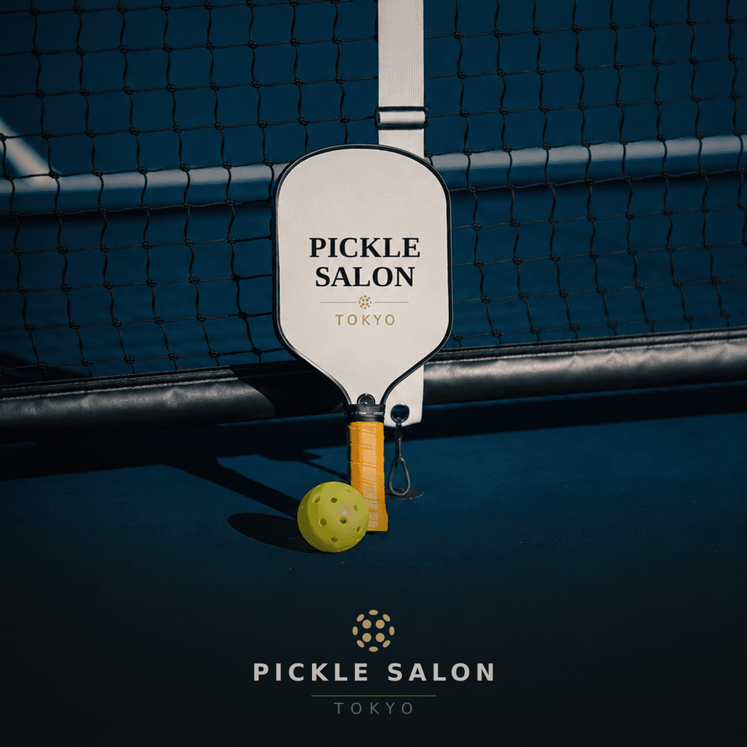 [Pickle Salon Tokyo] 10/12 (Mon.) 20:00~22:00