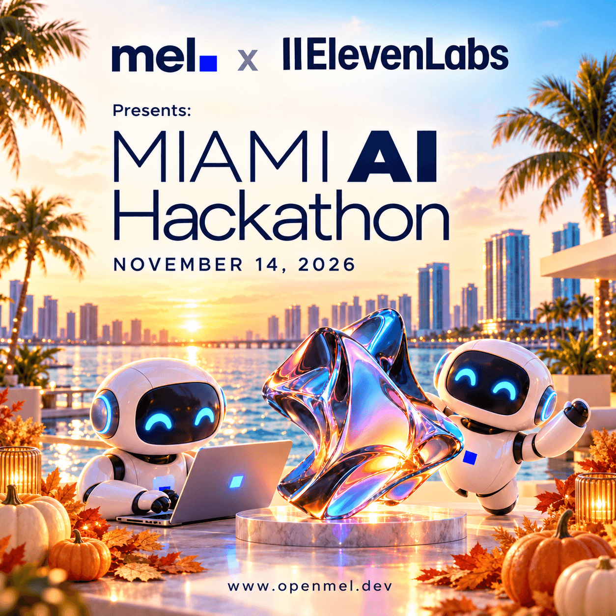 Miami AI Hackathon
