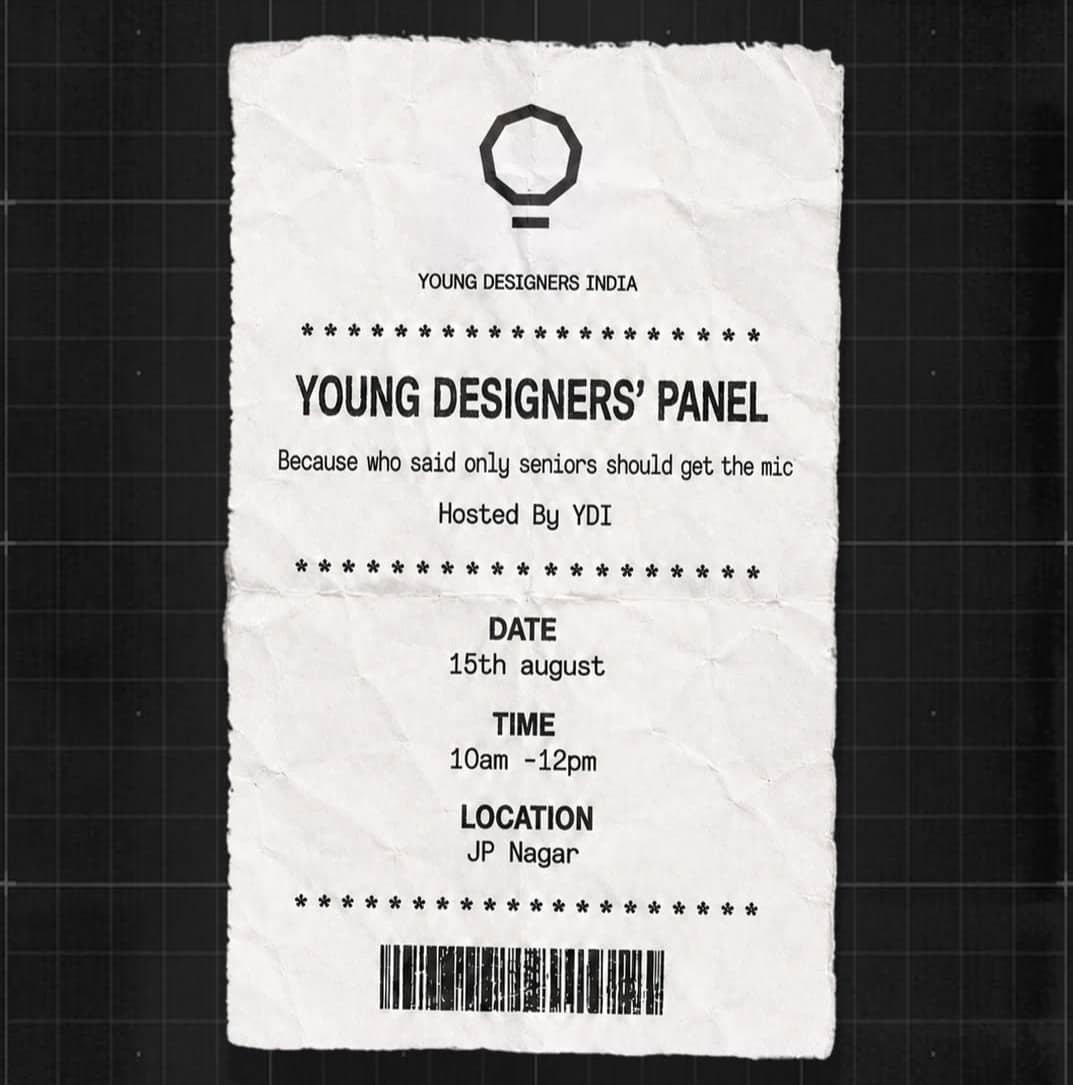 The Young Designers' Panel