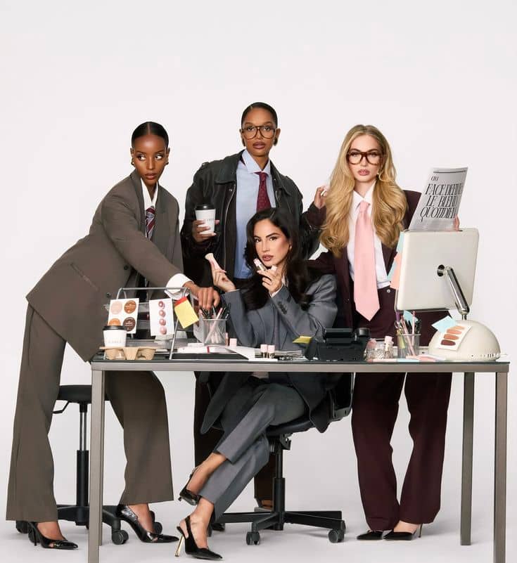 The Female Founder Lab : Find Your Focus. Build What’s Next