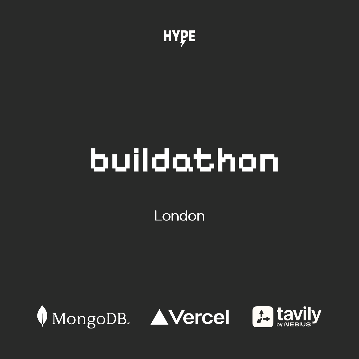 Buildathon w/ MongoDB & Vercel & Tavily
