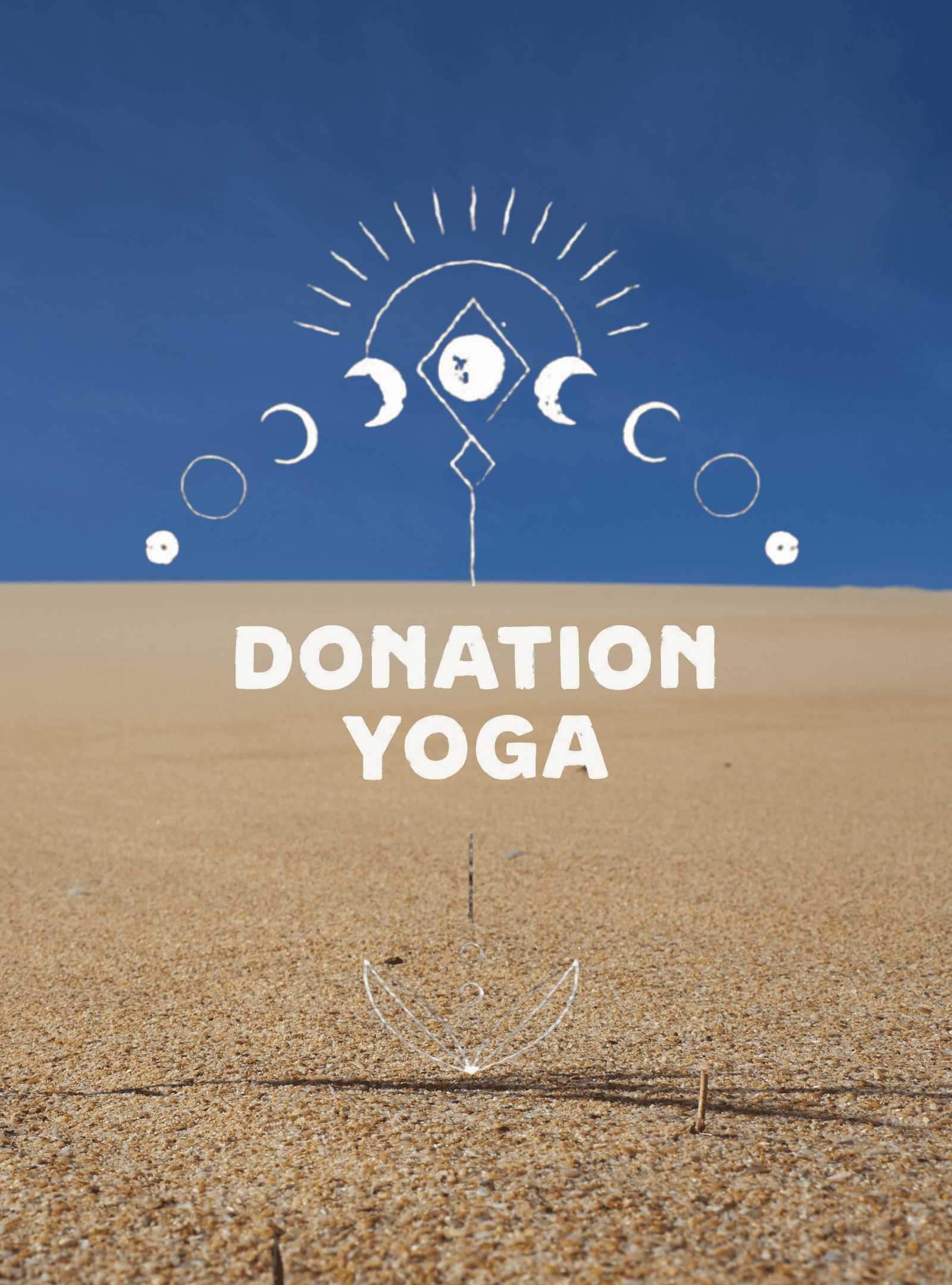 donation yoga7月
