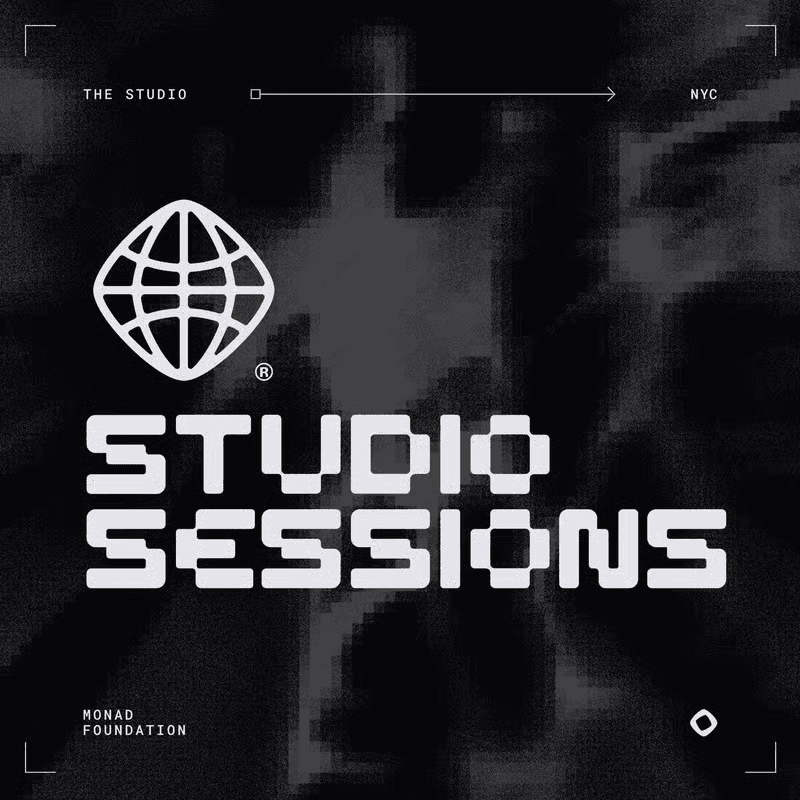 Studio Session Vol. 7 | Founder Demos + Happy Hour