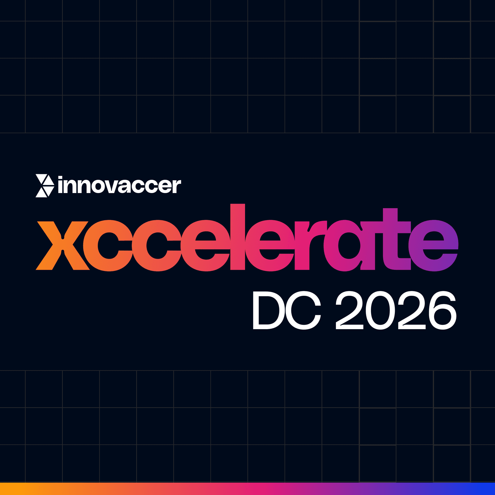 Xccelerate Washington DC