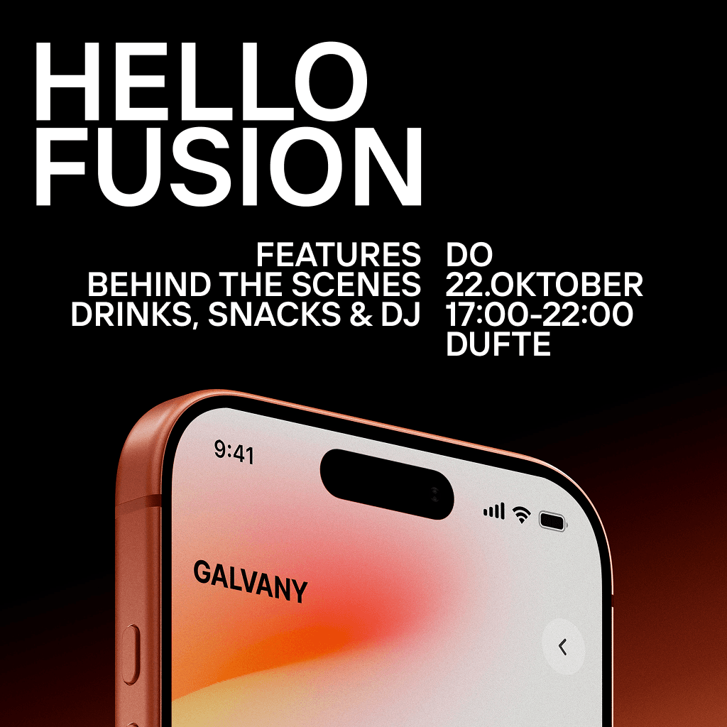 HELLO FUSION