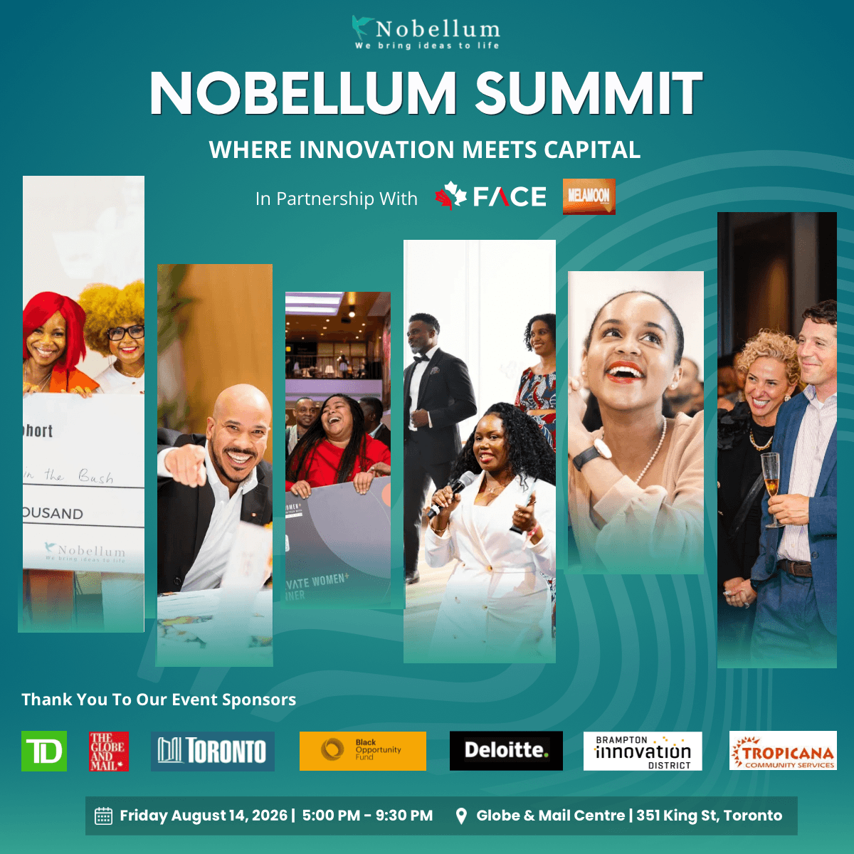 Nobellum Summit 2026