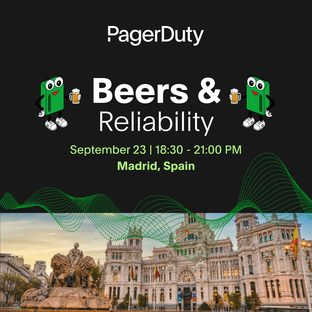 Beers & Reliability