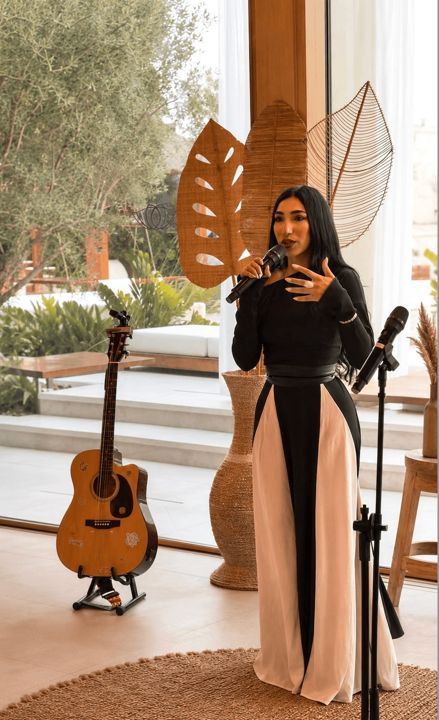 Sohum Open Mic | Sunday 9th August
