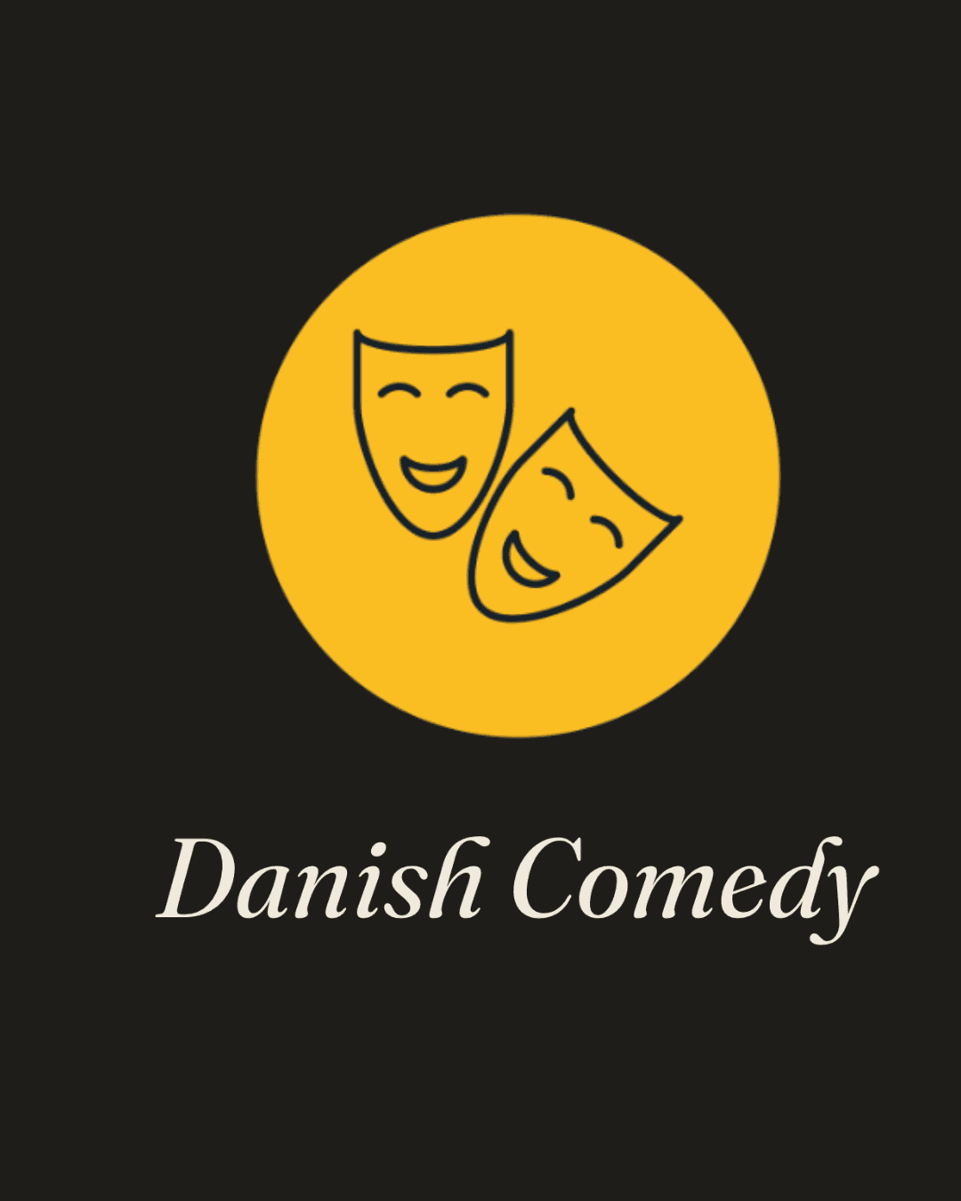 Danish Comedy Club - Open Mic