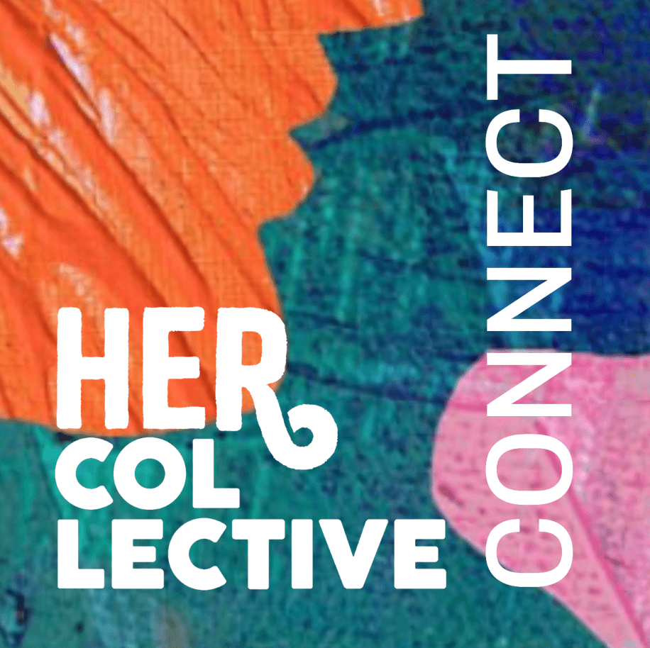 HER Connect: Get-Together HER Voice & Media