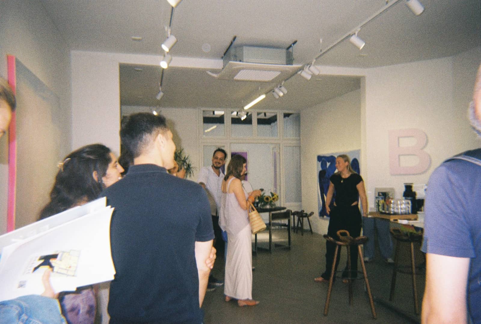 ✨ Amsterdam-Noord Gallery Stroll ✨ 5th September | Nimi Collective