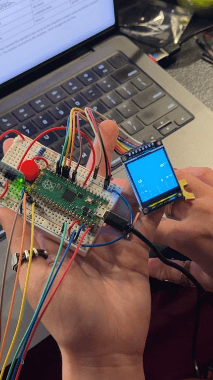 Cyberdeck Workshop (Seattle)