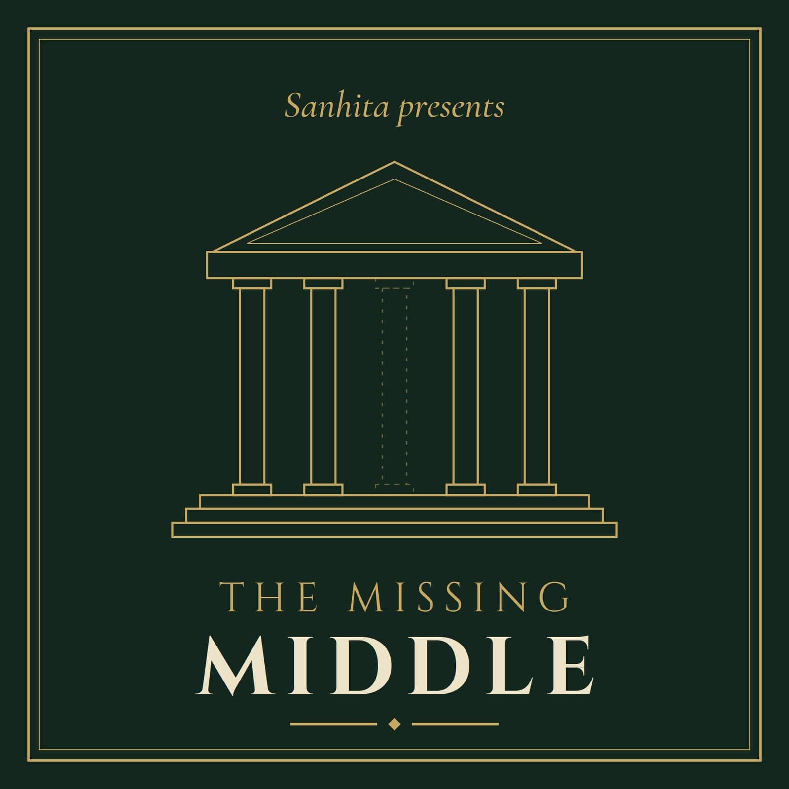 The Missing Middle