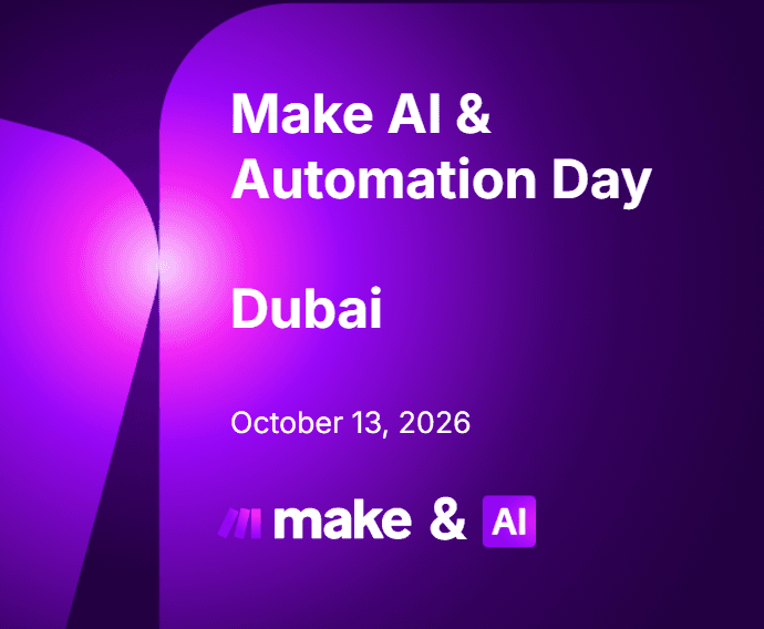 Make AI & Automation Day