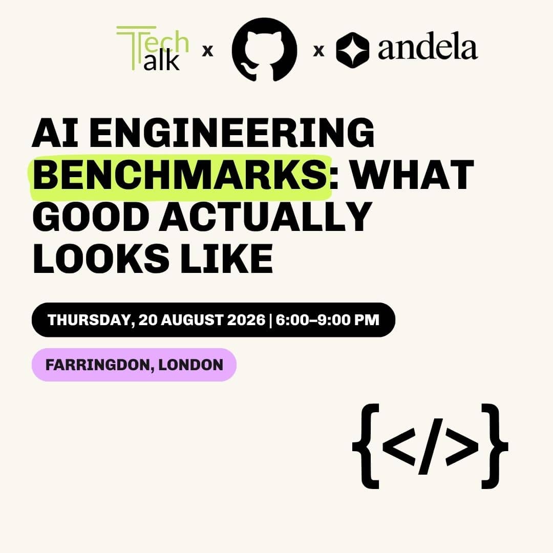 AI Engineering Benchmarks: What Good Actually Looks Like