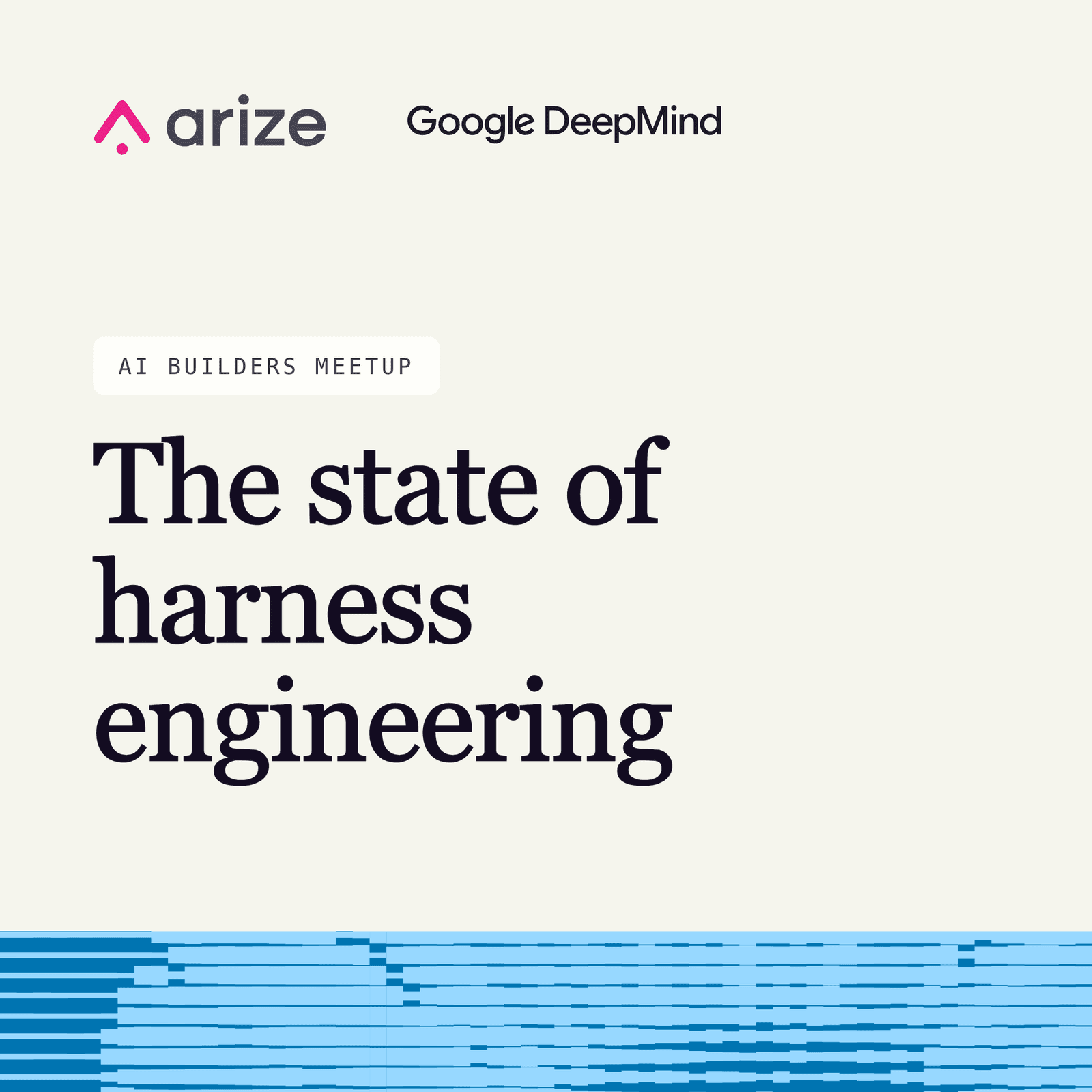 The state of harness engineering