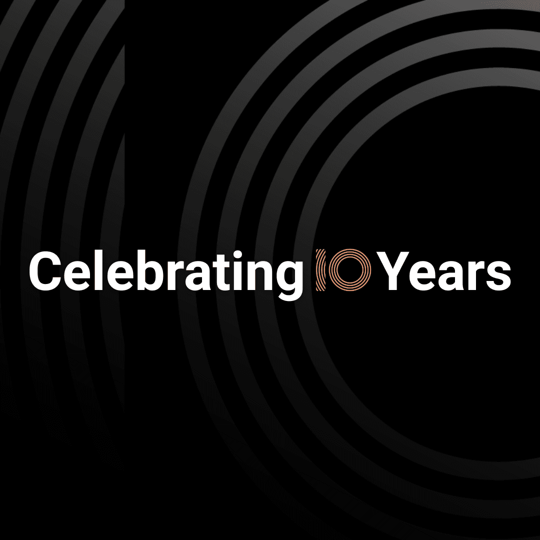 Jinding 10th Anniversary Gala