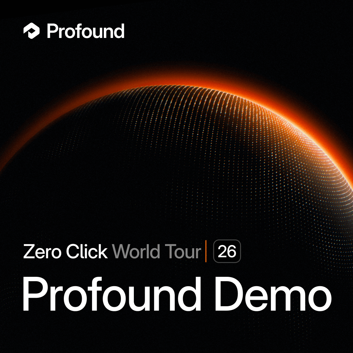 Profound Platform Deep Dive