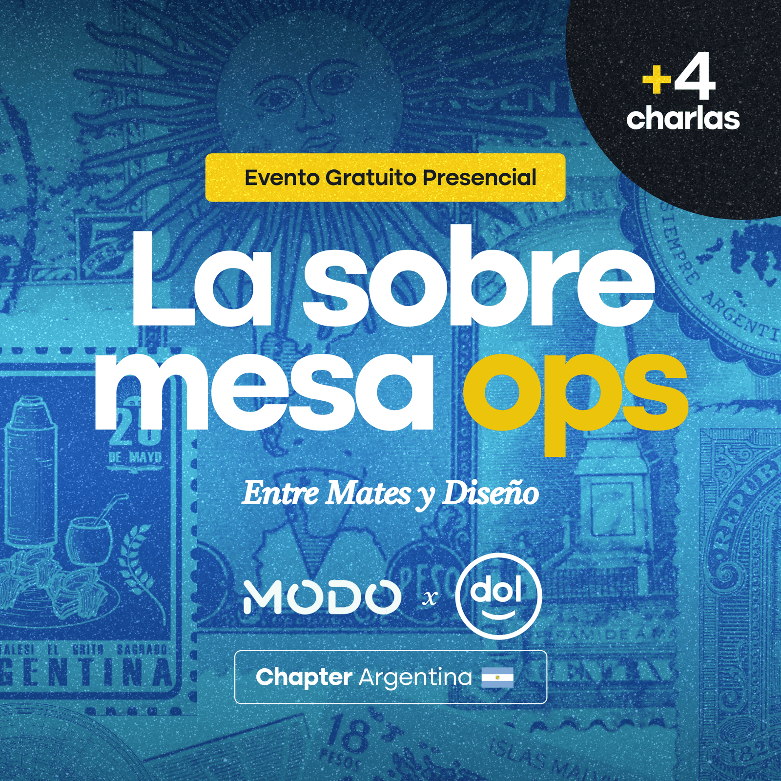 DesignOps Latam - MODO