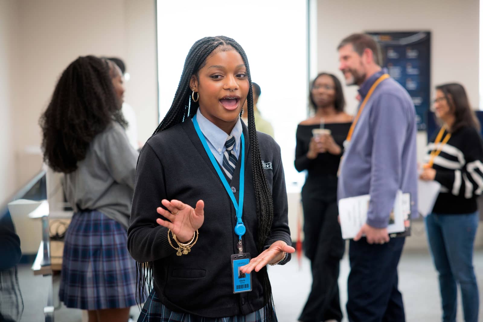 Building the Talent Pipeline in South Jersey: From Classroom to Career
