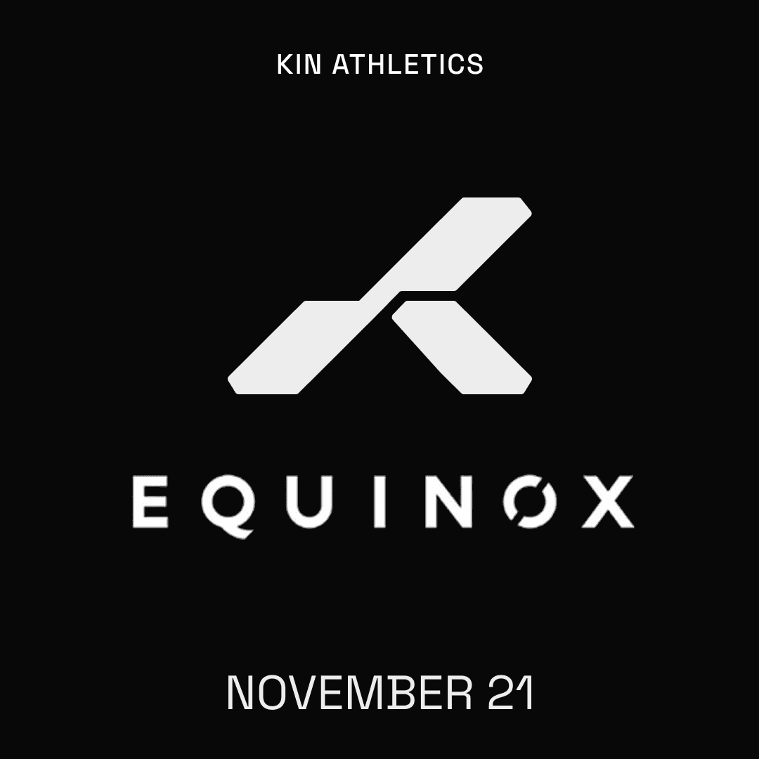 Kin Athletics x Equinox