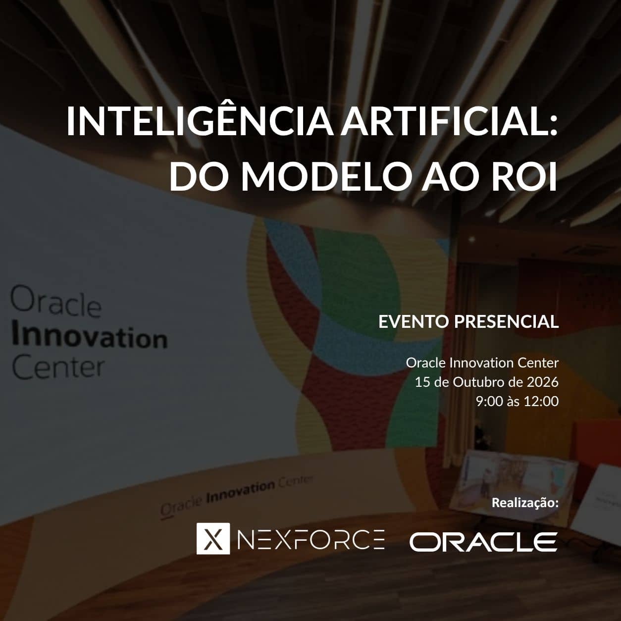 IA: do Modelo ao ROI