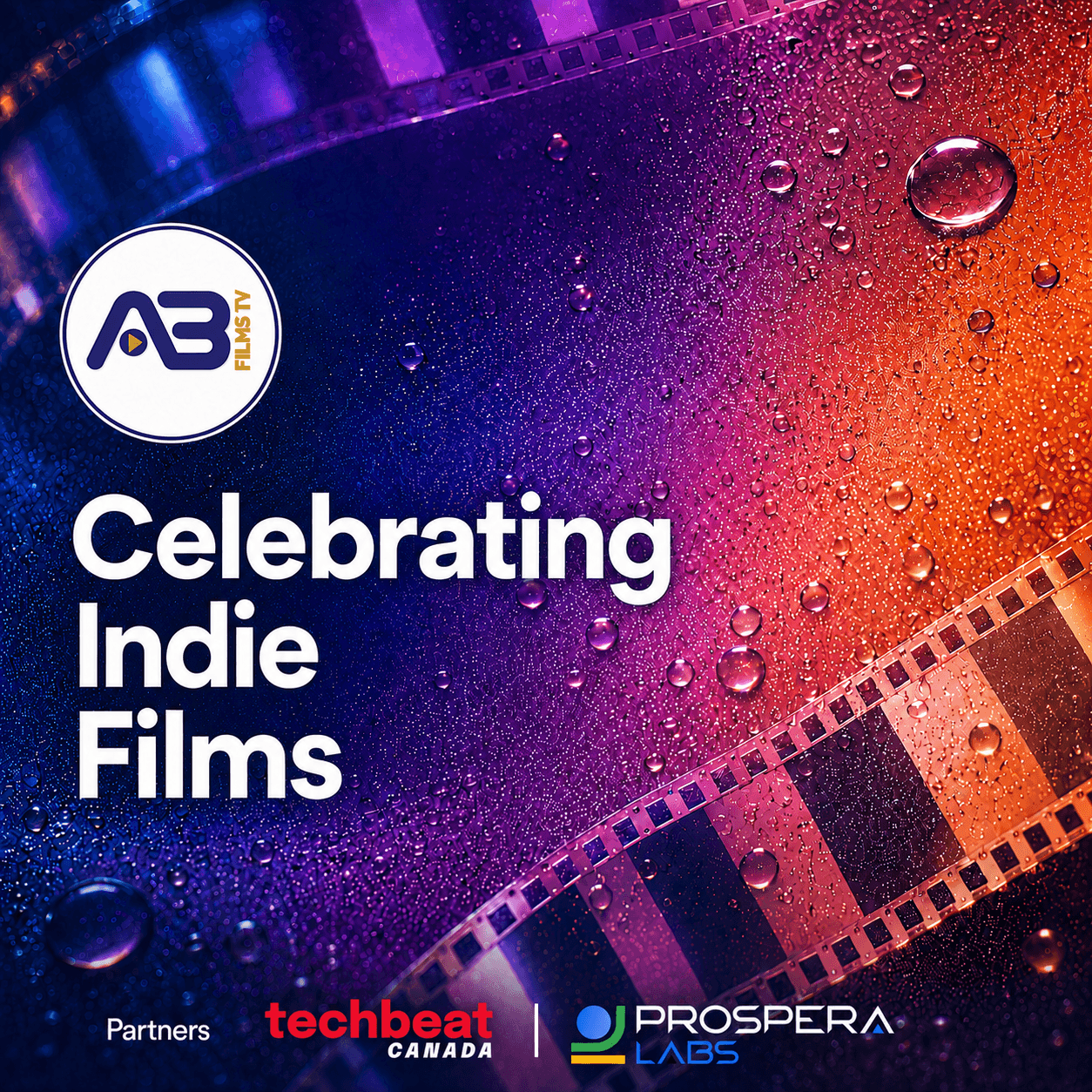 AB Films TV x TechBeat Mixer : Celebrating Indie Films