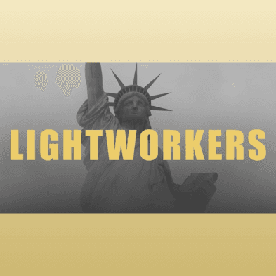 You're Invited: Film "Lightworkers"
