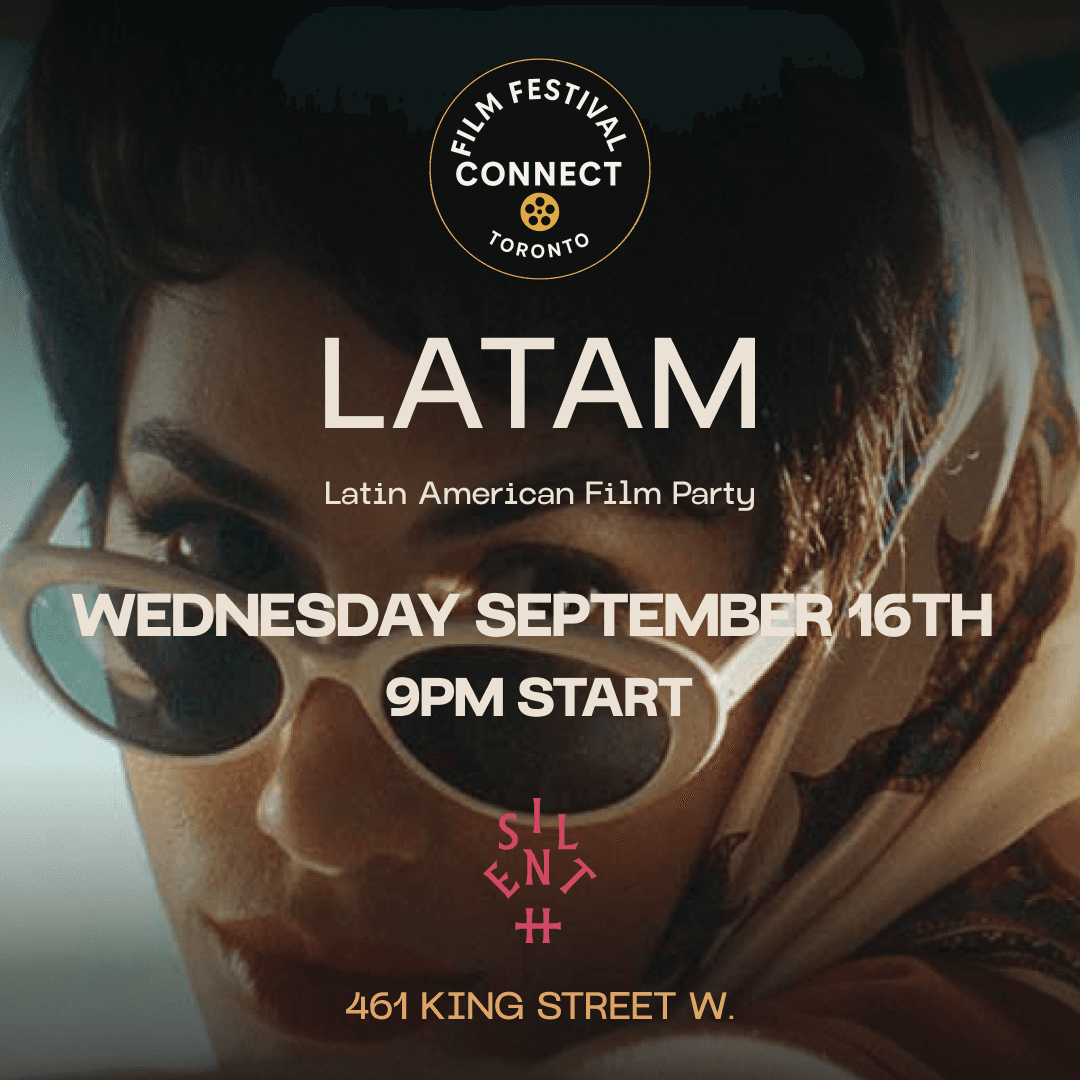 LATAM - Film Party Celebration